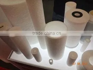Fully Auto 3E&3M PP Melt Blown Filter Cartridge Machine