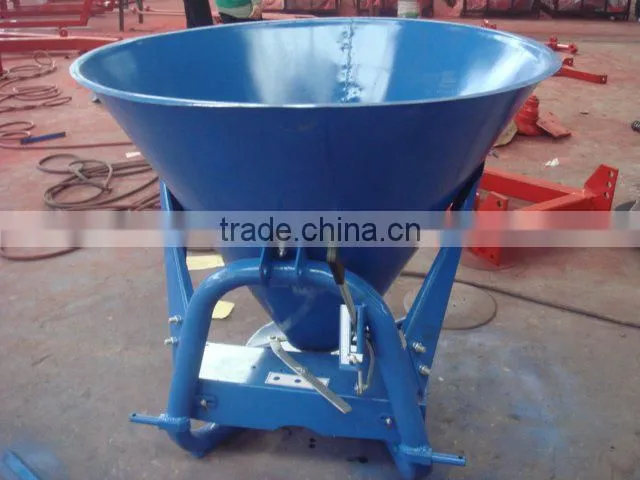 manure feitilizer spreader