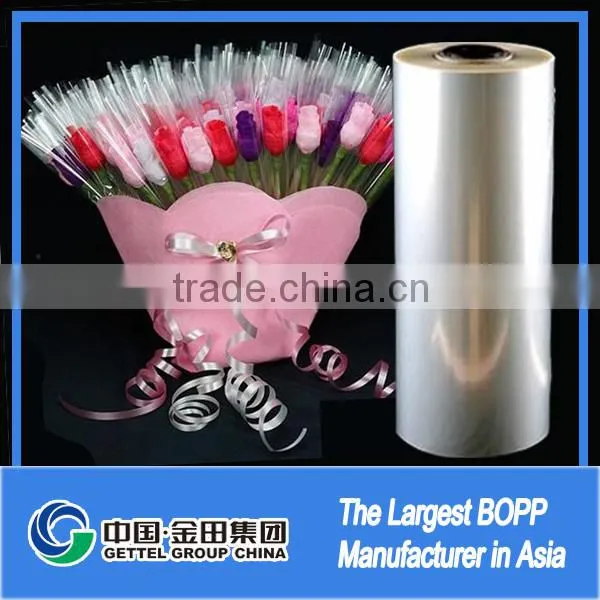 CPP film manufacturer