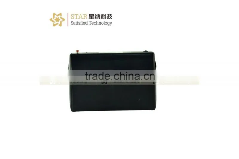 1W*16 LED high quality strobe visor light XN-S2
