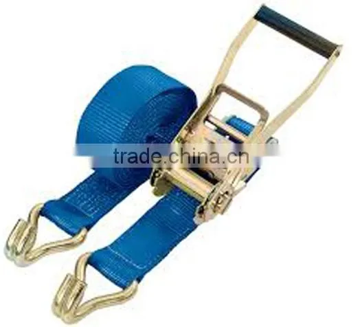 Belt Ratchet Tie Down