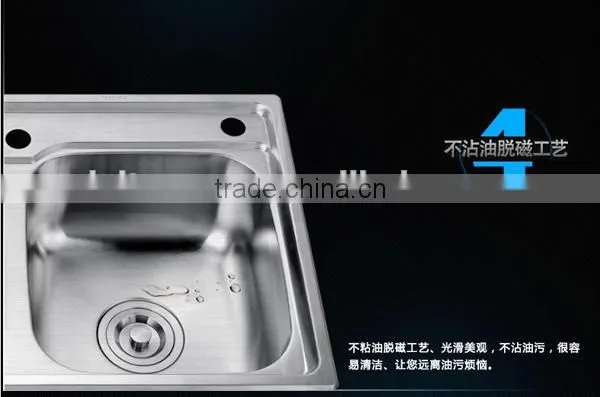 Kinds of Hot Selling Double Bowl Kitchen Sink