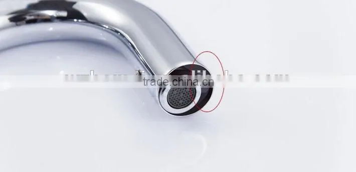 2015 hot sale kitchen mixer Automatic hands free Electronic Sensor faucet