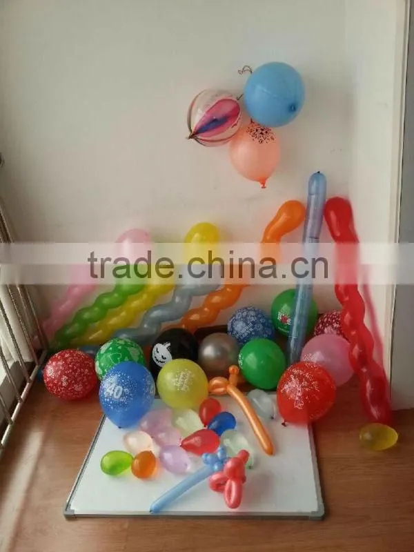 whistle ballon wholesale china