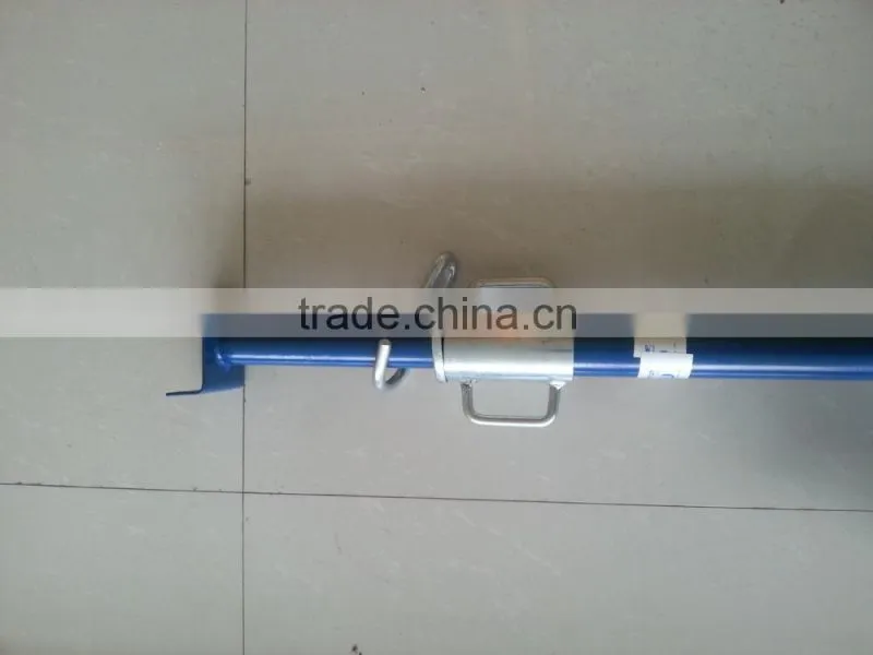 Post Shore Prop Used in Building Material