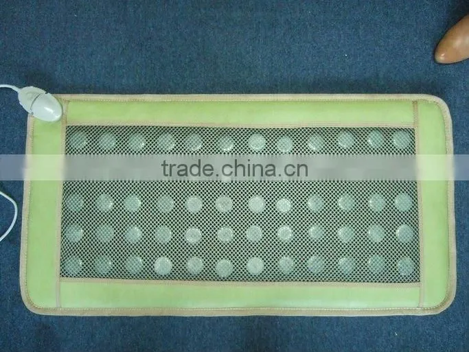 full body massage mattress