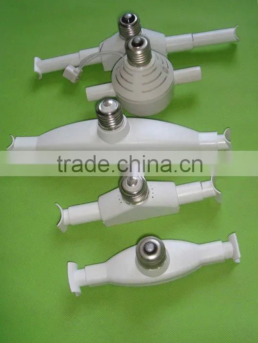 T9 lighting fixtures