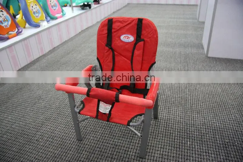 kids bike seat TS-805/Tempat duduk kanak-kanak - bahagian basikal