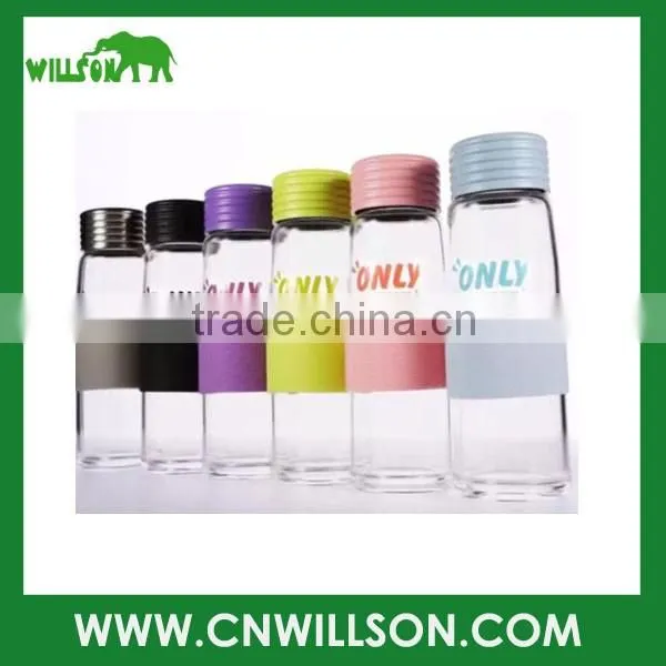 transparent glass mug for sublimation printing