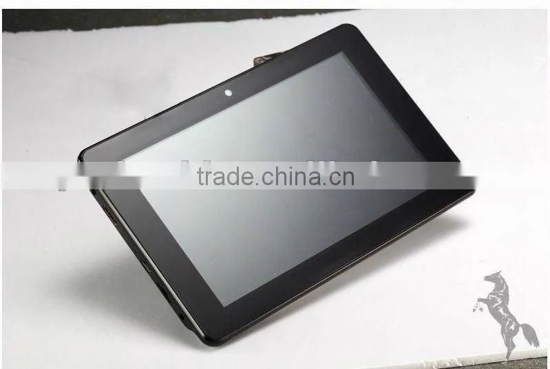 D70GT 7 inch Android 4.0 Tablet +1.3MP Camera +1.5GHz CPU Resolution:1024*600 Pixels, Capacitive Screen 5-Point 02