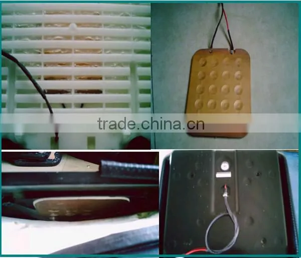 forklift seat sensor(Y012)