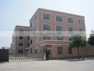 Hangzhou Fujieli Handicraft Articles Co., Ltd. company overview - view 3