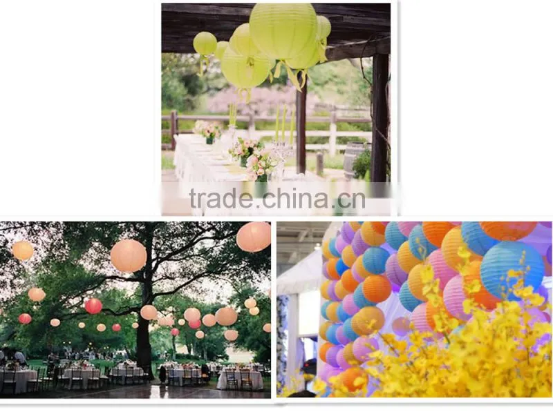 stylish lantern paper