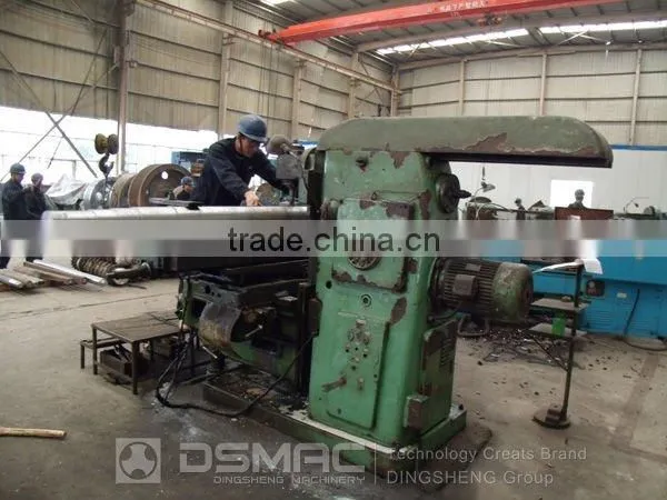 Widely Used Small Stone Production Line