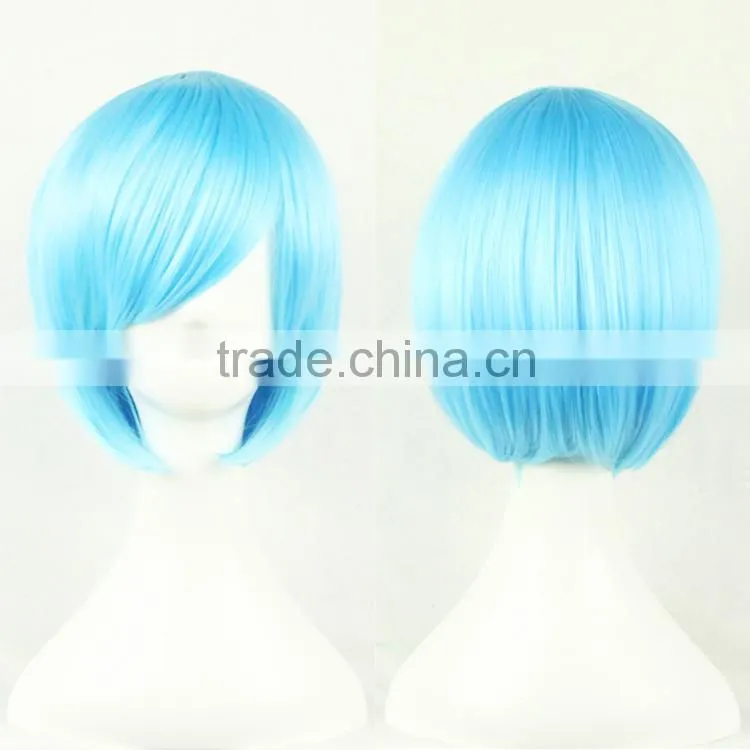 New design dark blue cosplay wig free sample rc car with great price