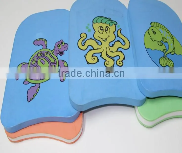 EVA floating board surf board