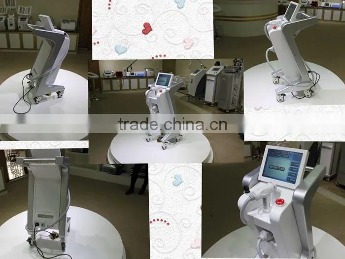 New fat reduction equipment hifu liposonix fat reduce machine