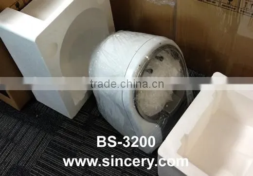 skin analyzer magnifier machine