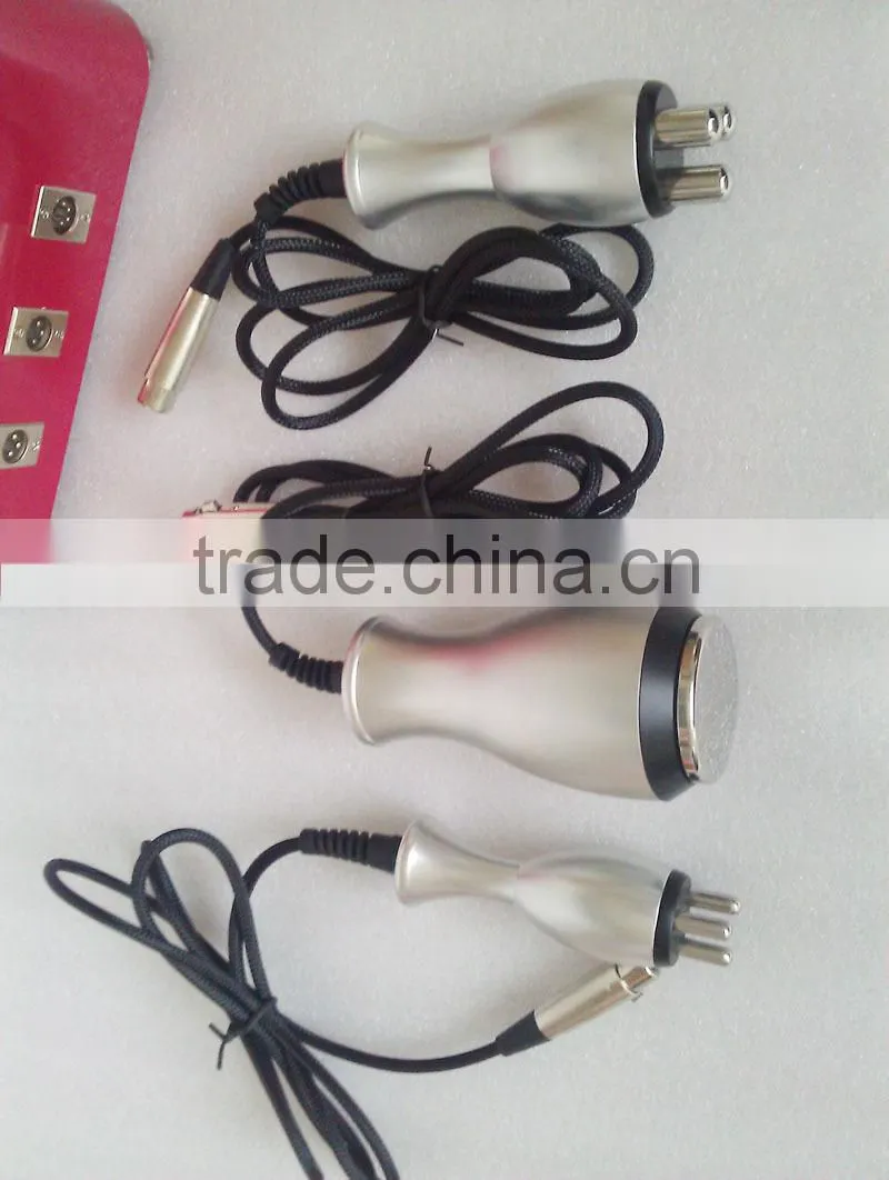 top selling ultrasonic liposuction cavitation slimming machine