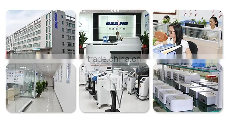 Fast Result Yag Laser Machine Acne Facial Treatment