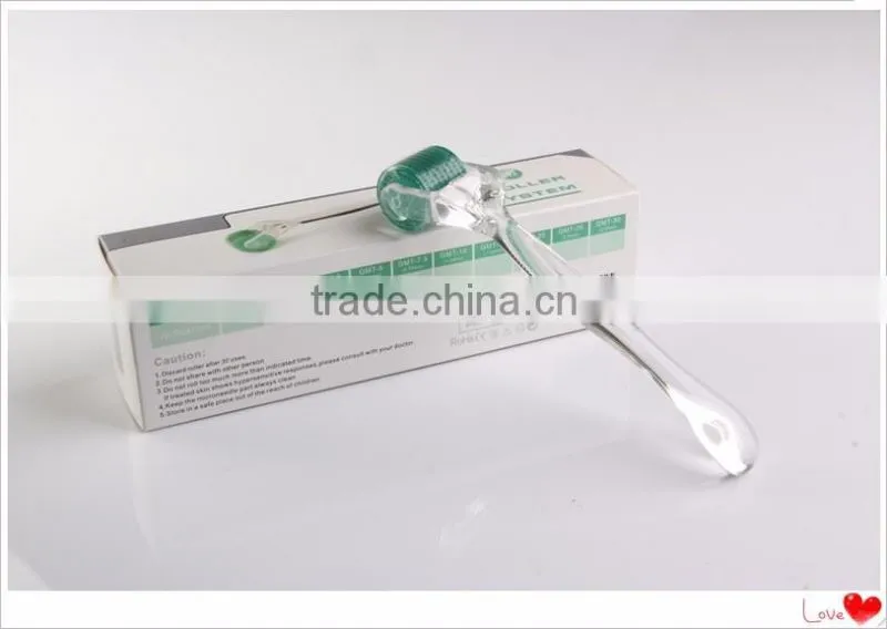 Top Quality Fashion GTO192 Derma Roller for Clinic Use