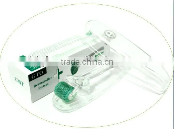 hot sell anti-aging microneedle 192 MT derma roller