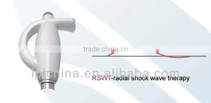 2014 Diode Laser Non-Invasive Fat Removal Body Shaping Device-Proshockice