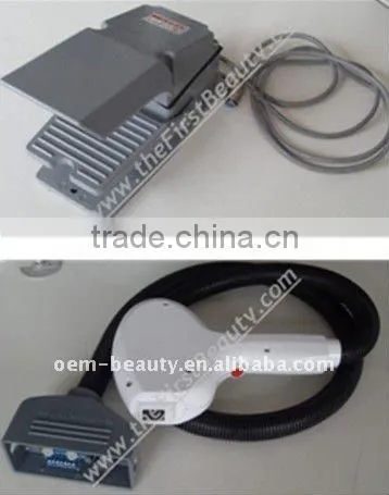 CE Mark 808nm diode laser hair removal Equipment A011
