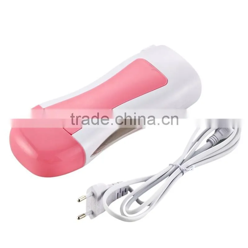 pink roll on wax heathers,home beauty machines