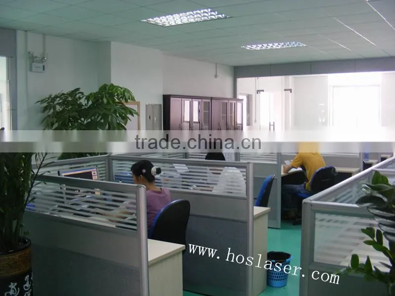 2014 new portable co2 laser equipment