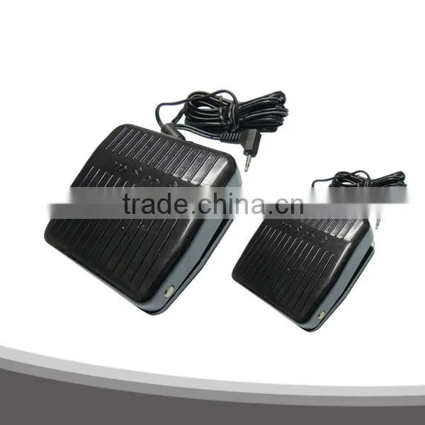 tattoo machine foot-switch