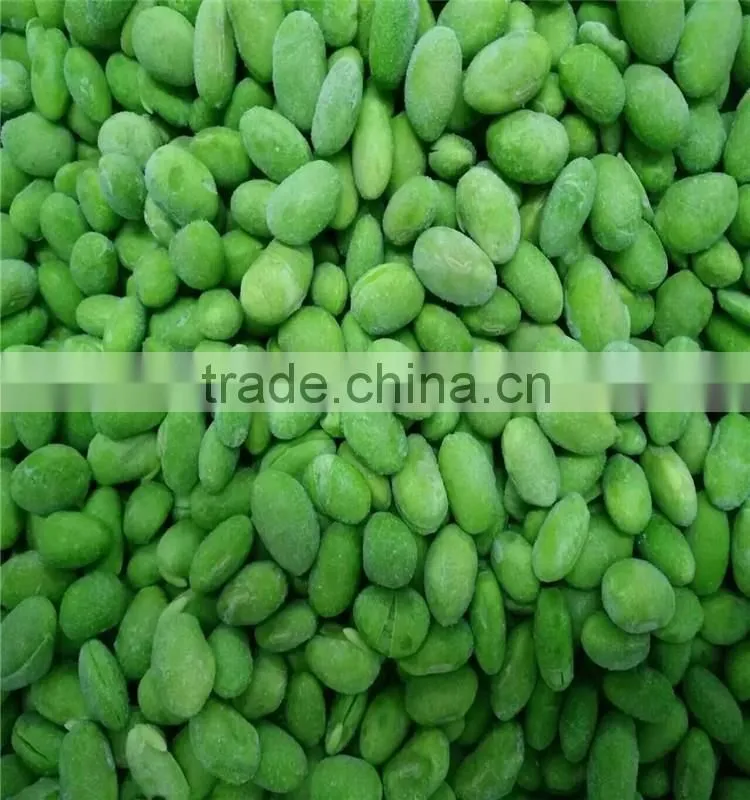 frozen green peas/chinese IQF green peas