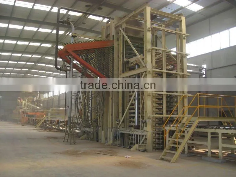 E1/E2 Particle Board/Chipboard 1220*2440mm*9-30mm