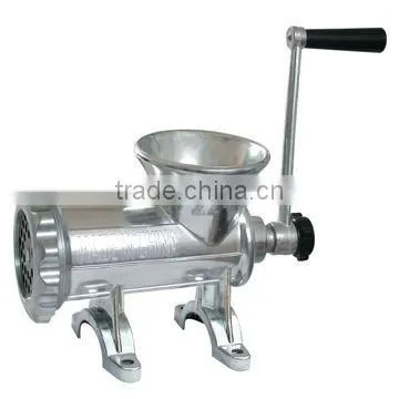Aluminum Meat Mincer