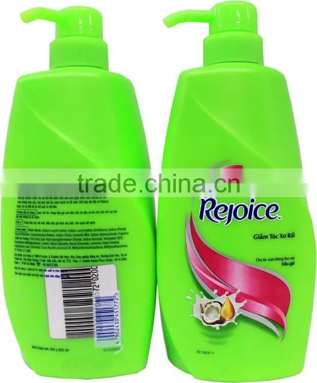 Shampoo
