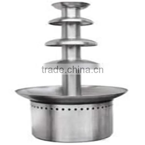 professional and 7 Tiers Commercial Chocolate Fountain