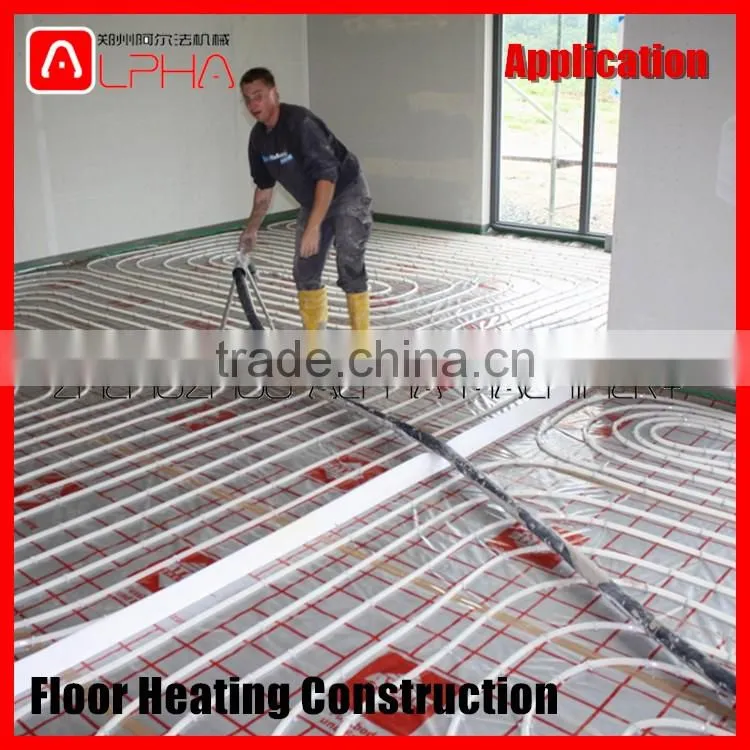 Low Price 10-30 CBM Foam Concrete Machine/Concrete Foam Generator