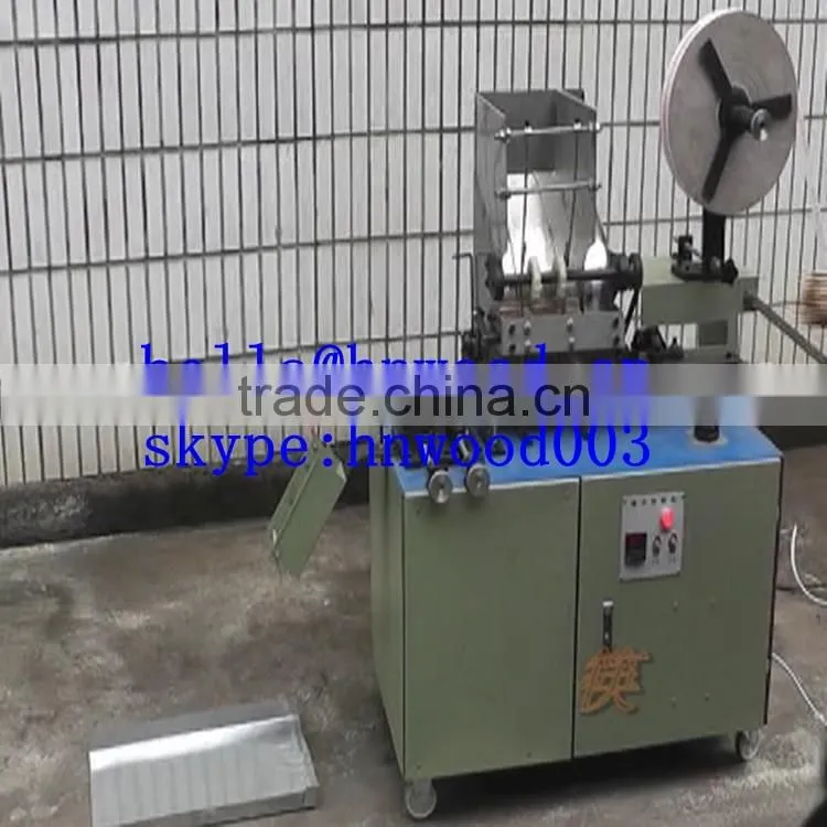 High efficiency chopsticks making machine,wooden chopsticks making machine for sale