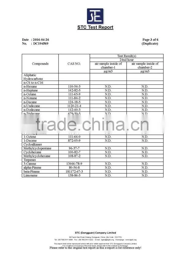 Diatomite Vermiculite Board Diatomite&Vermiculite board