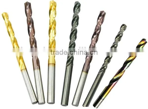 HSS spade drill bit