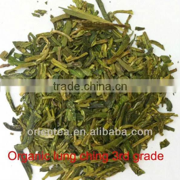gift box pack dragon well lung ching