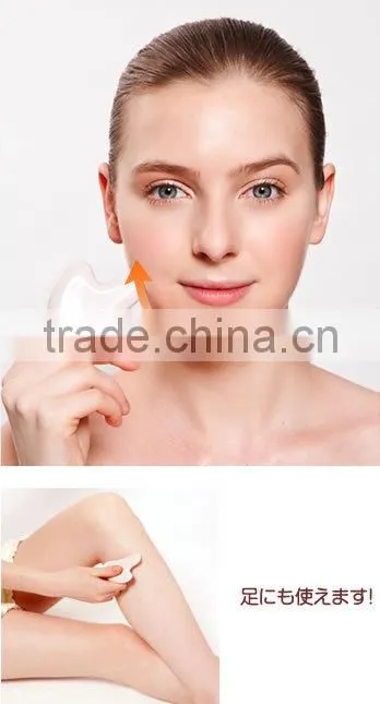 Japanese facial massager for beauty care tools to improve circulation
