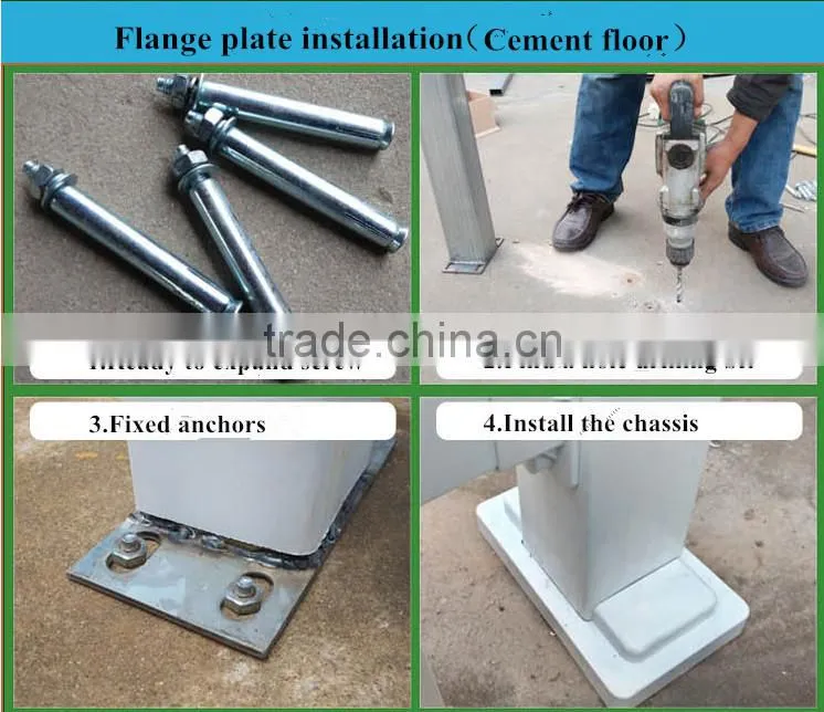 outdoor pvc galvanized steel garden edging fence plastic steel lawn edging fencing