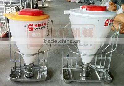types of farming equipment