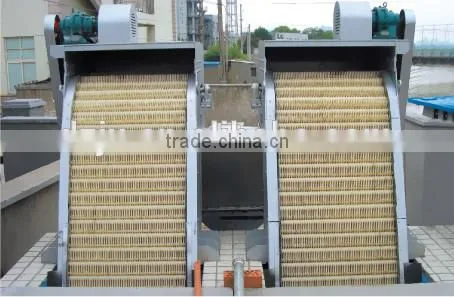 Waste water Separator equipment