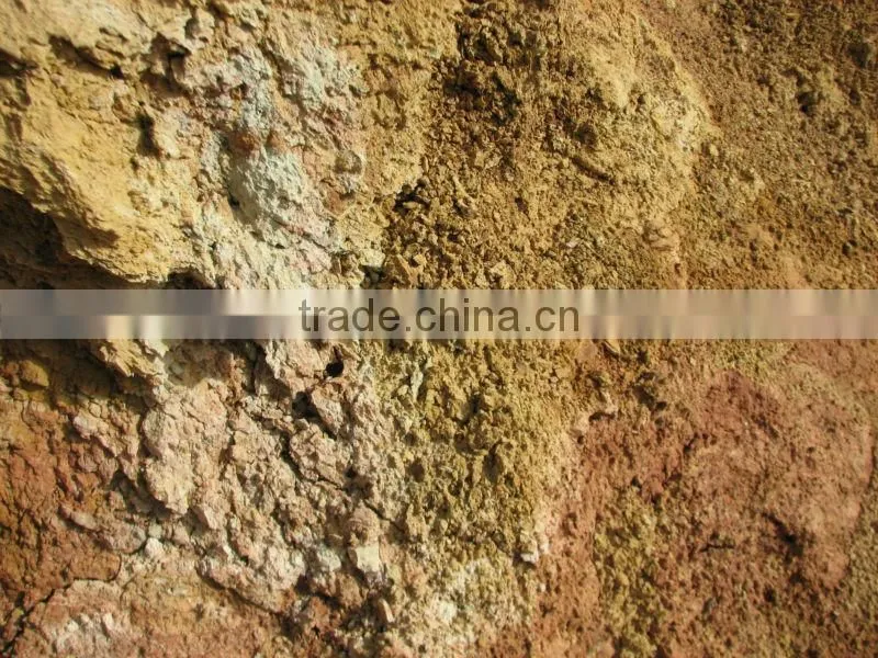 Maifanite Filter For Water Treatment