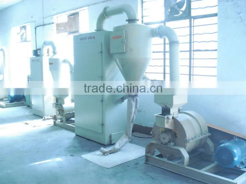 Bone powder pulverizer to fine 100-6000 mesh with CE ISO