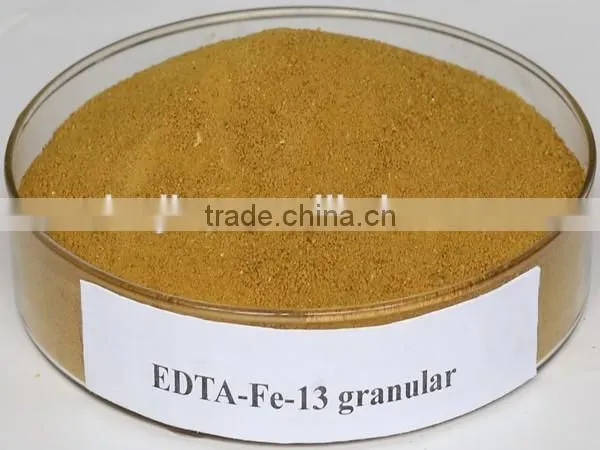 iron edta fertilizers for agricultural plants,iron edta chelated manufacturer in china