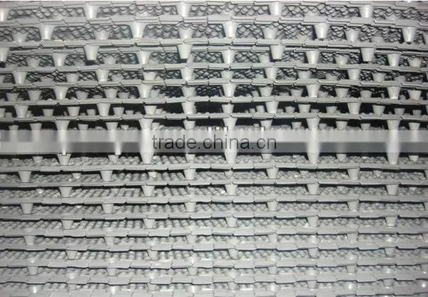 High quality cooling tower fill material