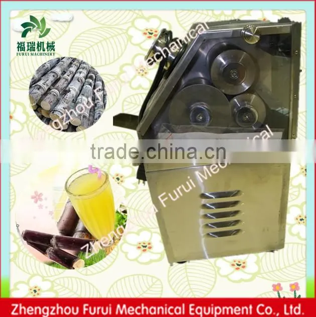 High output sugarcane juicer,sugarcane juice making machine